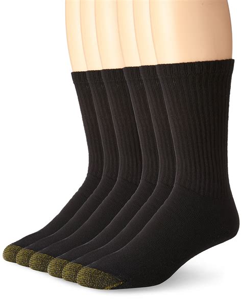 black gold toe socks for men|gold toe socks black friday.